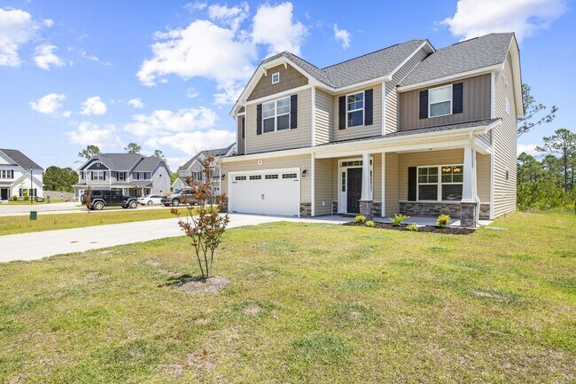 Building Photo - Elegant Home in Oyster Landing