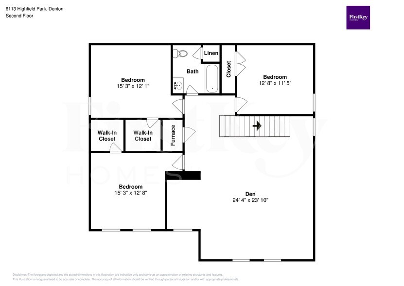 Building Photo - 6113 Highfield Park