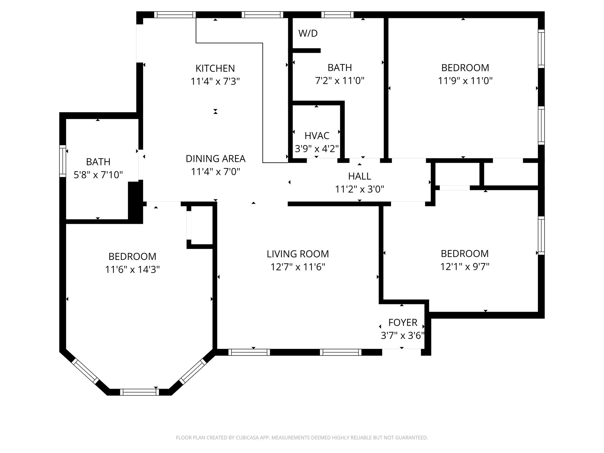 Building Photo - 5 Lowell Cir