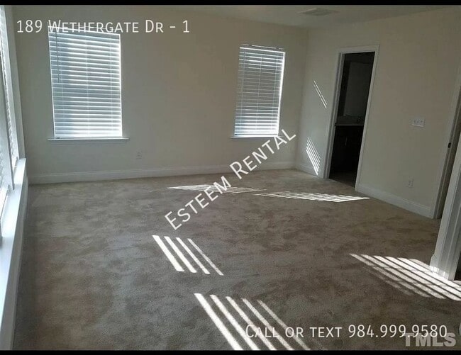 Building Photo - 189 Wethergate Dr