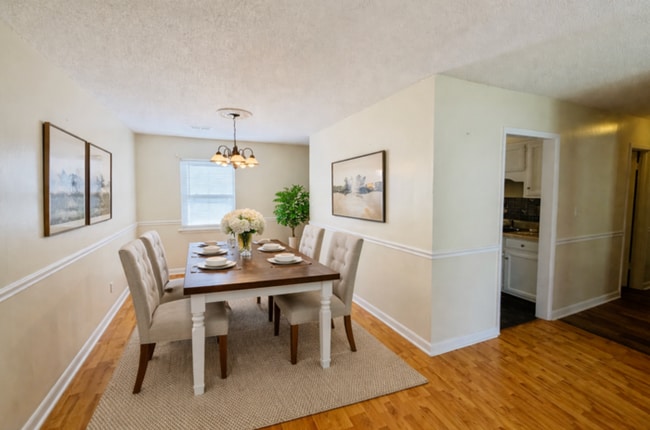 Building Photo - FENCED YARD near Redstone Arsenal Gate