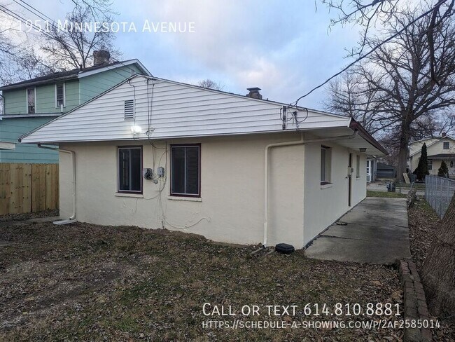 Building Photo - 1951 Minnesota Ave