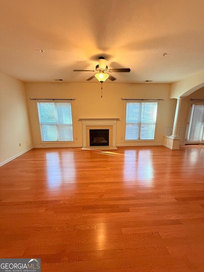 Building Photo - 981 Brownstone Ln SW