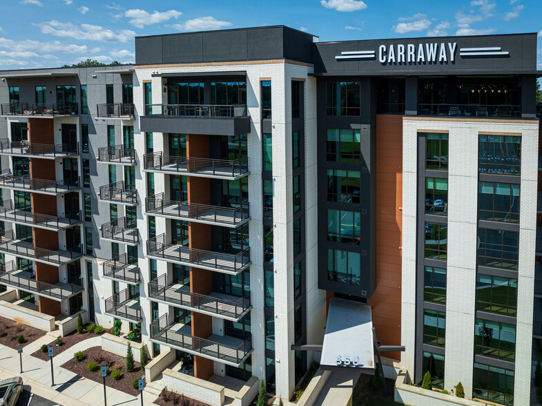 Primary Photo - Carraway Village