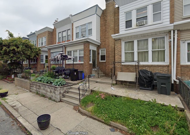Building Photo - 5427 Discher St