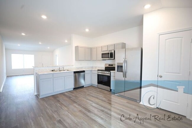 Building Photo - New construction in Jonesboro - beautiful 4 bed / 2 bath home - Nettleton!