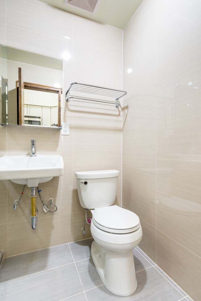 Floorplan - 138 E 37th St