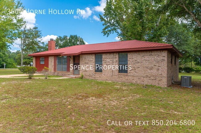 Building Photo - 3504 Horne Hollow Rd