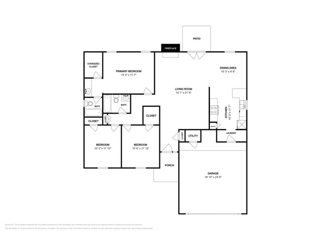 Building Photo - 227 Lemon Dr