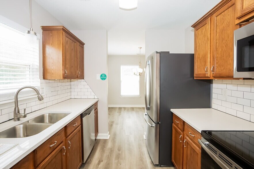 Building Photo - 1439 Matthew Allen Cir