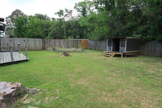 Building Photo - 15326 McConn St