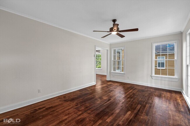 Building Photo - 4440 Clingman Dr