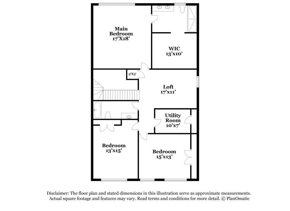 Building Photo - 1007 Brooksland Pl