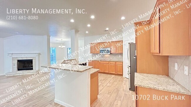 Building Photo - 10702 Buck Park