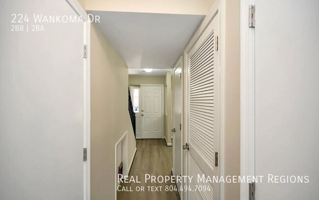 Building Photo - Charming 2-Bedroom Townhome – Perfect for ...