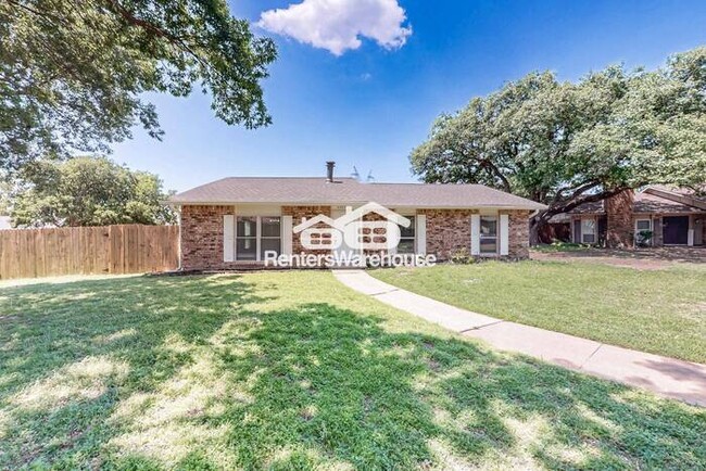 MOVE IN READY - 3BED/2BATH - PLANO TEXAS - MOVE IN READY - 3BED/2BATH -  PLANO TEXAS