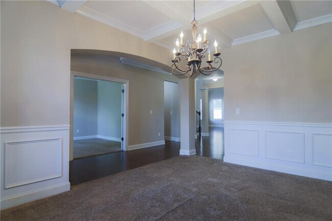 Building Photo - 2971 Canyon Glen Way
