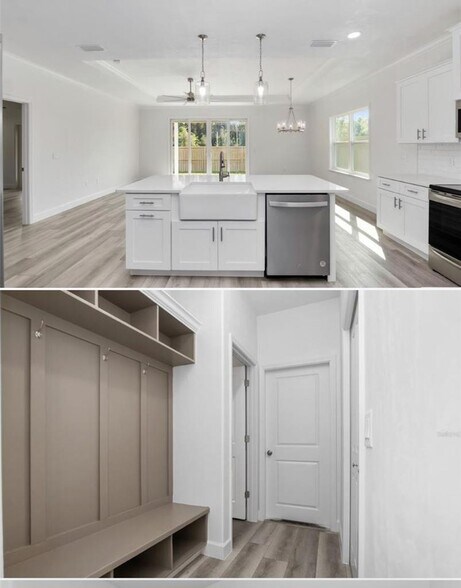 Building Photo - 6657 SW 15th Pl