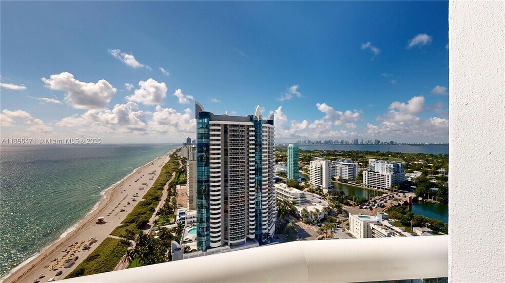 Building Photo - 6365 Collins Ave