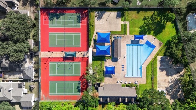 Building Photo - 1814 Crutchfield Ln