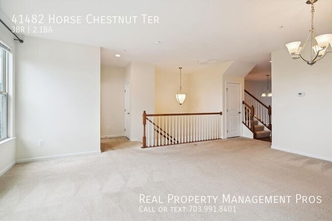 Building Photo - 41482 Horse Chestnut Terrace