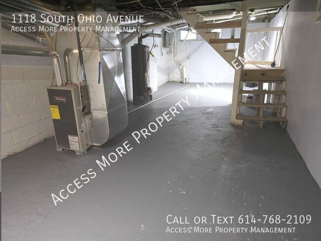 Building Photo - 1118 S Ohio Ave