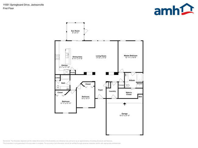 Building Photo - 11551 Spring Board Dr