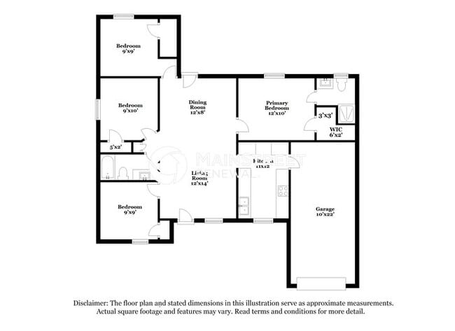 Building Photo - 4 Bedroom Pet-Friendly Home in POWELL, TN with Main Street Renewal