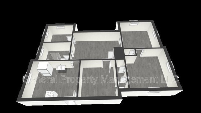 Building Photo - 3 bed 1 bath close to UWEC and Water St! Available June 1st