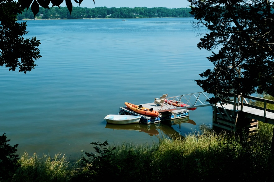 Misc: Summer bliss - 297 Durham Point Rd