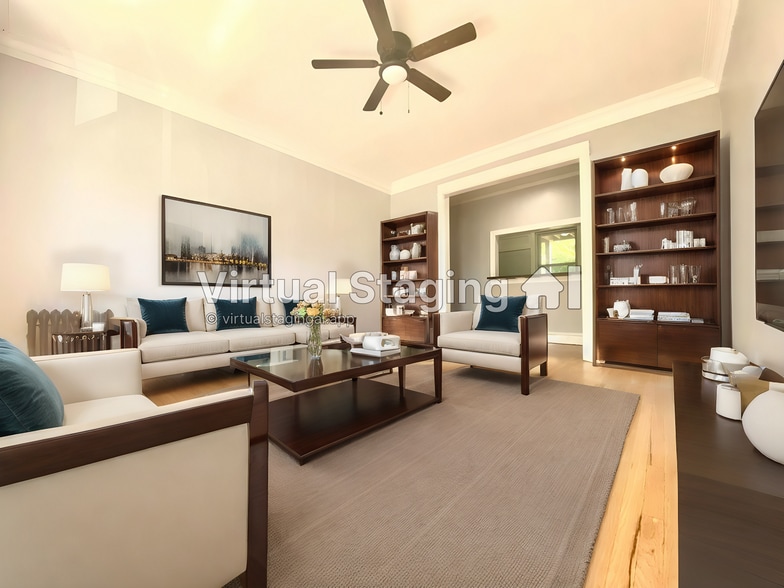 1214 Rosemont - 2 bedroom - The Rosemont