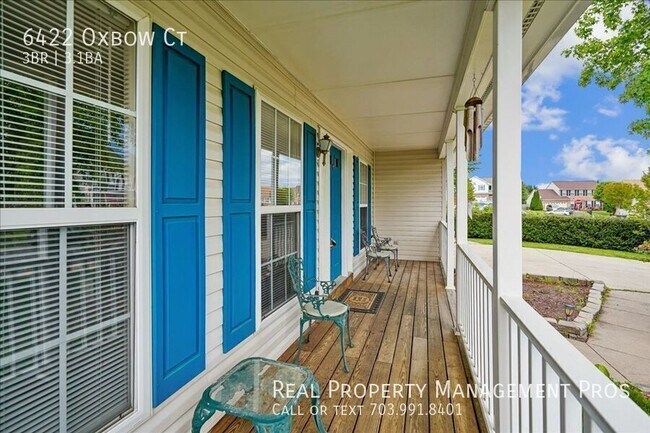 Building Photo - 6422 Oxbow Ct