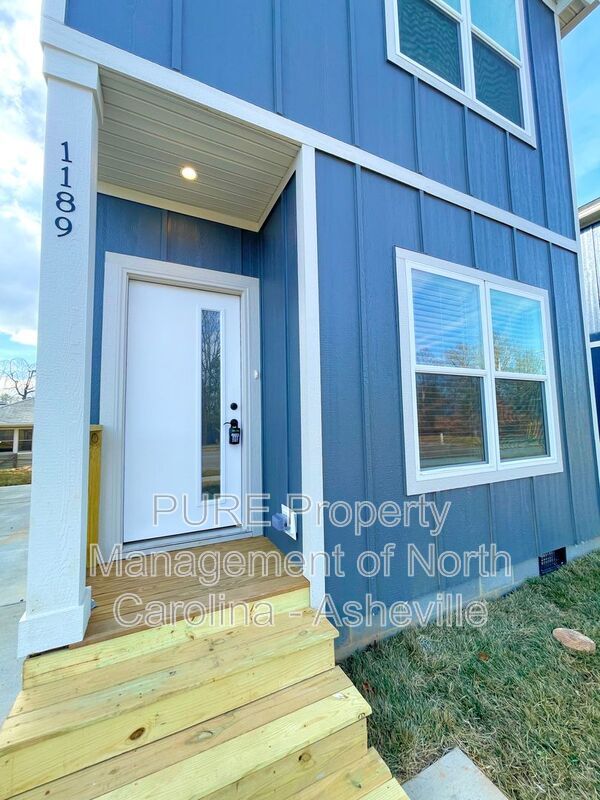 Building Photo - 1187 Bleachery Blvd