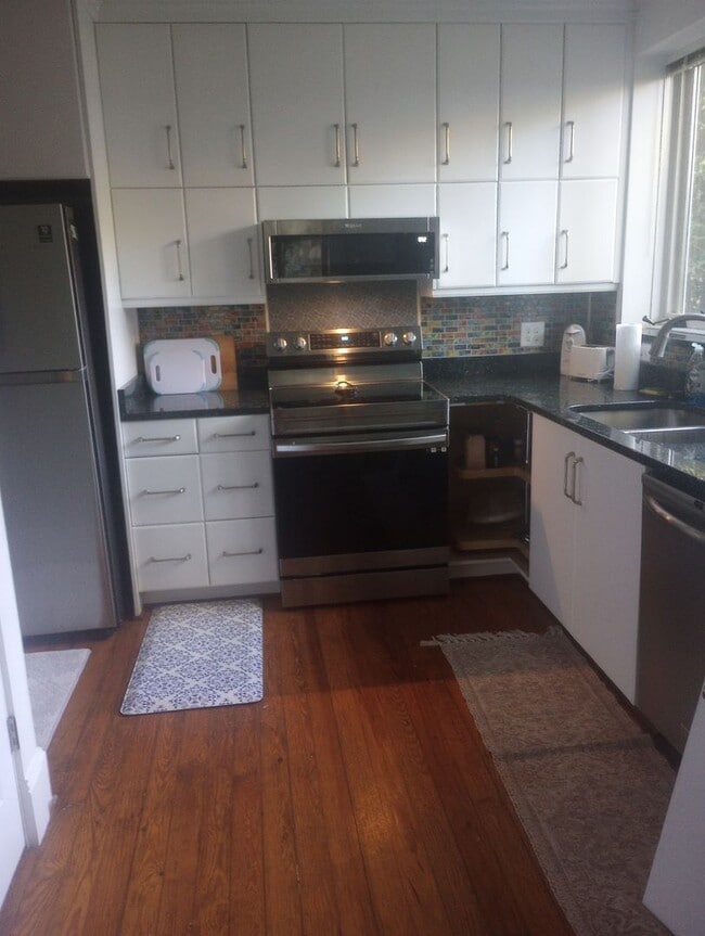 Building Photo - Spacious 3BR House in Tarboro