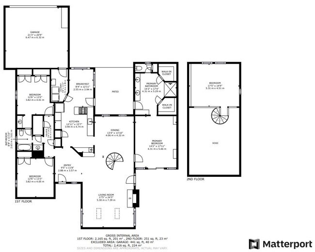Building Photo - 707 Center Hill Dr