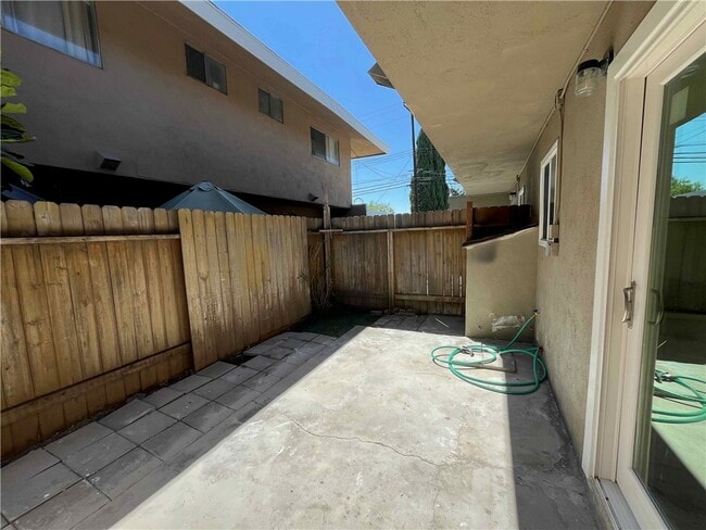 Building Photo - 11861 Bailey St