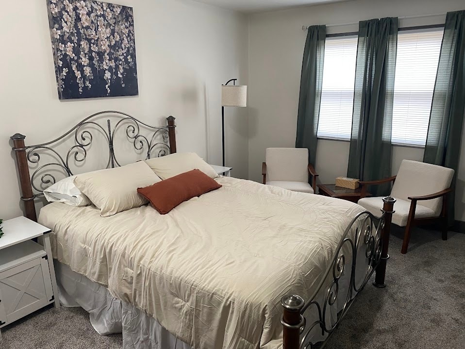 Main Bedroom - 2103 13th Ave