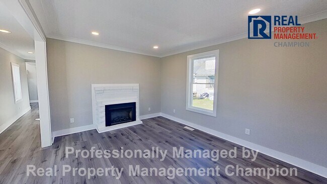 Building Photo - Updated 3 BD/1.5 BA Home in the Heart of Downtown Wilmington