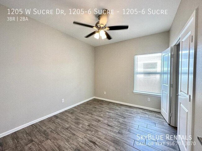 Building Photo - 1205 W Sucre Dr