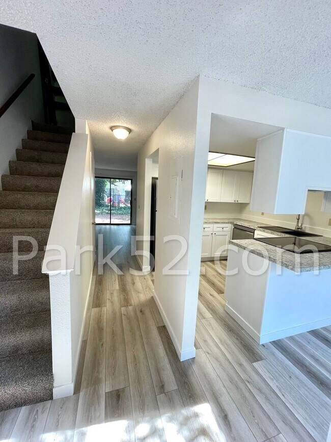 Primary Photo - Remodeled 2 Bedroom Townhome!