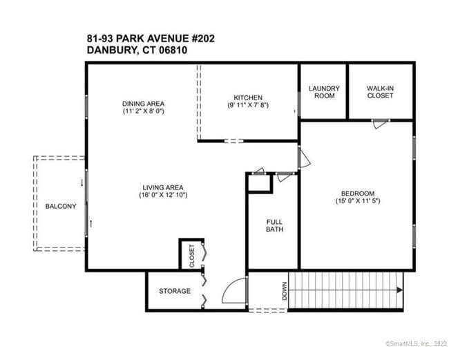 Building Photo - 81 Park Ave