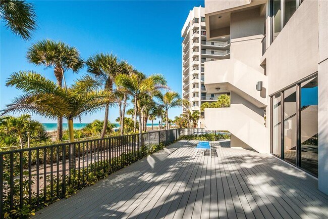 Building Photo - 1600 Gulf Blvd
