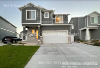 Building Photo - 557 Sugar Beet Dr