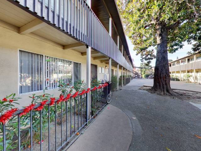 Floorplan - 2554 E 16th Street
