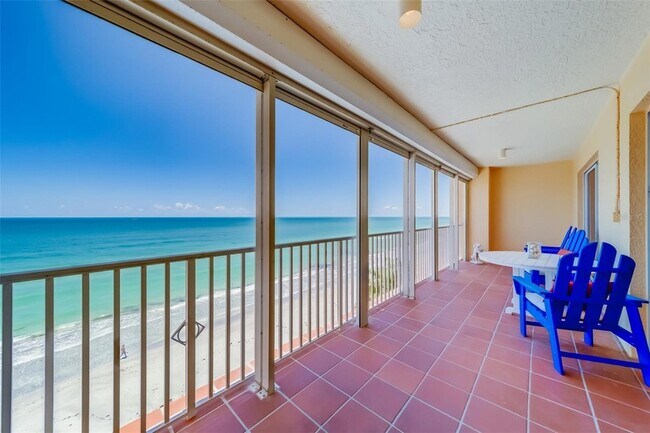 Building Photo - 16550 Gulf Blvd