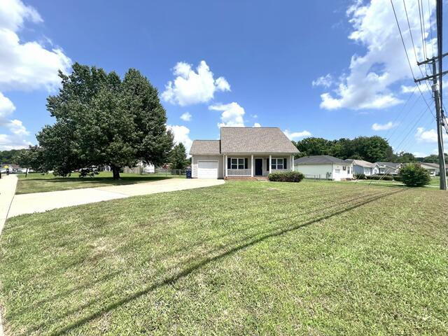 Primary Photo - 2432 Peachers Mill Rd