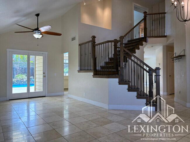 Building Photo - Beautiful, Folsom Home with Pool & Spa in ...