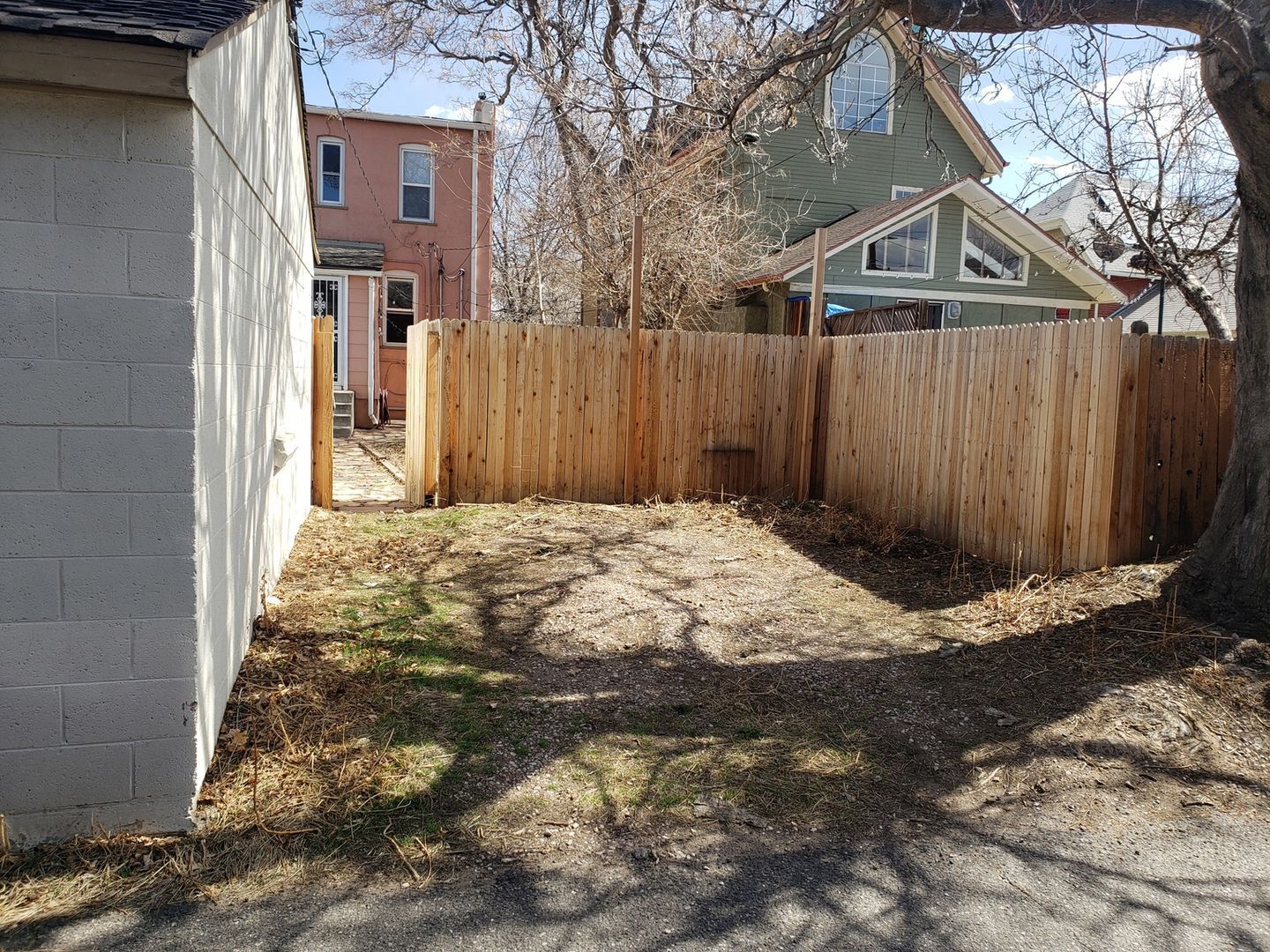 Building Photo - 2755 Lafayette St