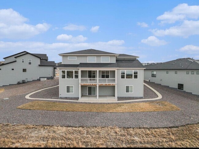 Building Photo - Castle rock 4 Bed 4 Bath luxury Home!!