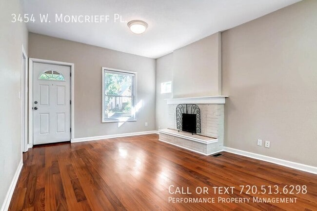 Building Photo - 3454 W Moncrieff Pl